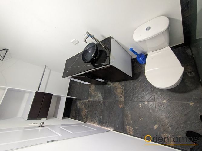 Finca en Arriendo en El salado, Guarne - Miniatura 18