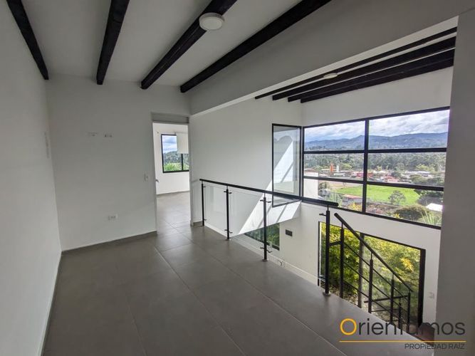 Finca en Arriendo en El salado, Guarne - Miniatura 19