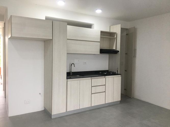 Apartaestudio en  Venta en Cerritos, Pereira - Miniatura 5