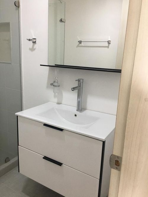 Apartaestudio en  Venta en Cerritos, Pereira - Miniatura 12