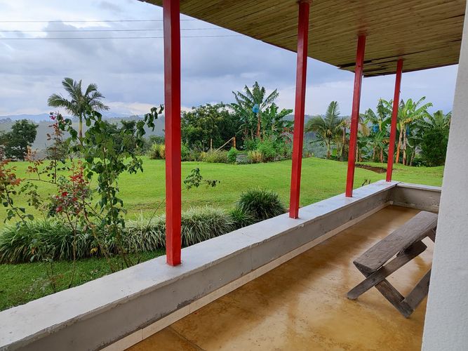Finca en  Venta en Ulloa - Imagen 1