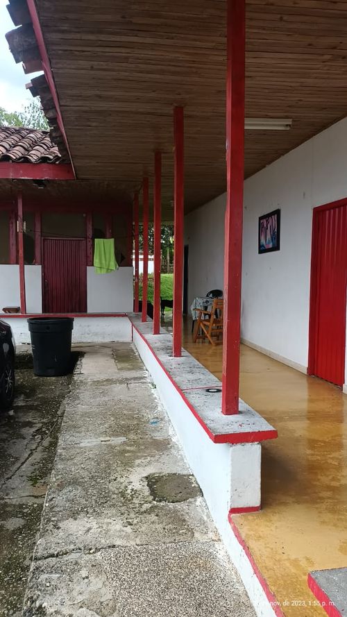Finca en  Venta en Ulloa - Miniatura 3