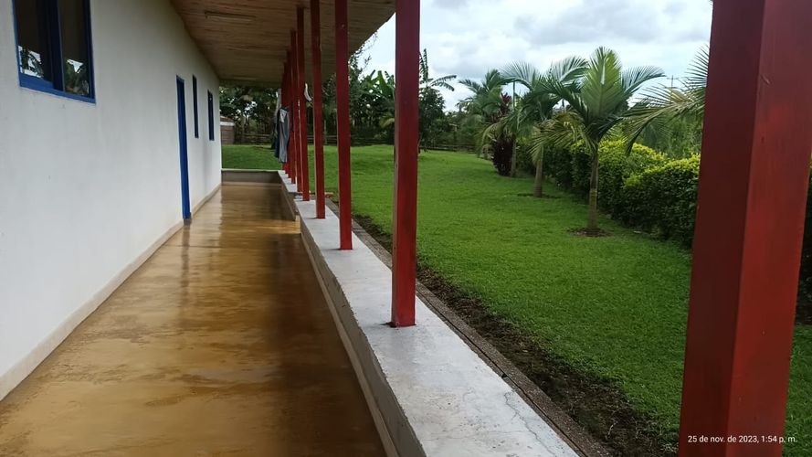 Finca en  Venta en Ulloa - Miniatura 4