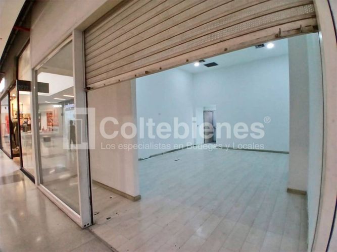 Local en Venta en La candelaria, Medellín - Imagen 1