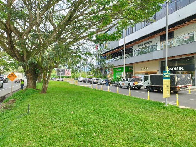 Local en  Venta en Cerritos, Pereira - Imagen 1