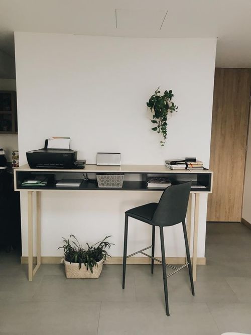 Oficina en  Venta en Los alpes, Pereira - Imagen 1
