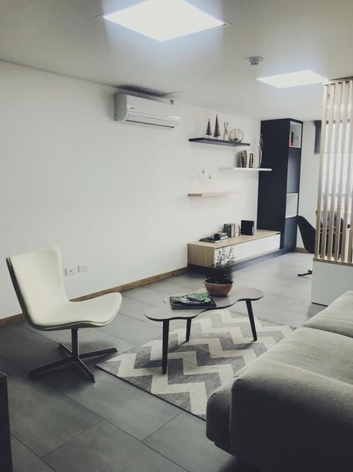 Oficina en  Venta en Los alpes, Pereira - Miniatura 2