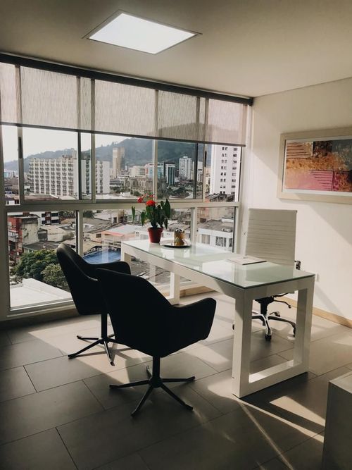 Oficina en  Venta en Los alpes, Pereira - Miniatura 5