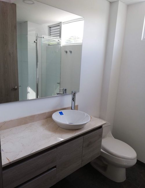 Casa en  Arriendo en Pinares, Pereira - Miniatura 19