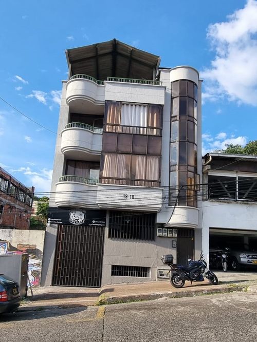 Edificio en Venta en Risaralda, Pereira - Imagen 1