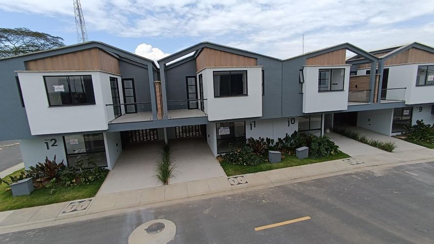 Casa en  Arriendo en Cerritos, Pereira - Miniatura 2