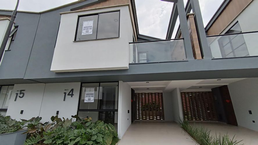Casa en  Arriendo en Cerritos, Pereira - Miniatura 5