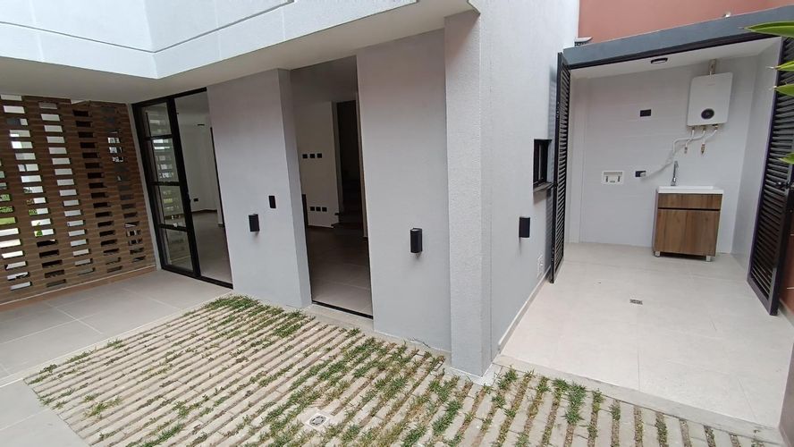 Casa en  Arriendo en Cerritos, Pereira - Miniatura 7