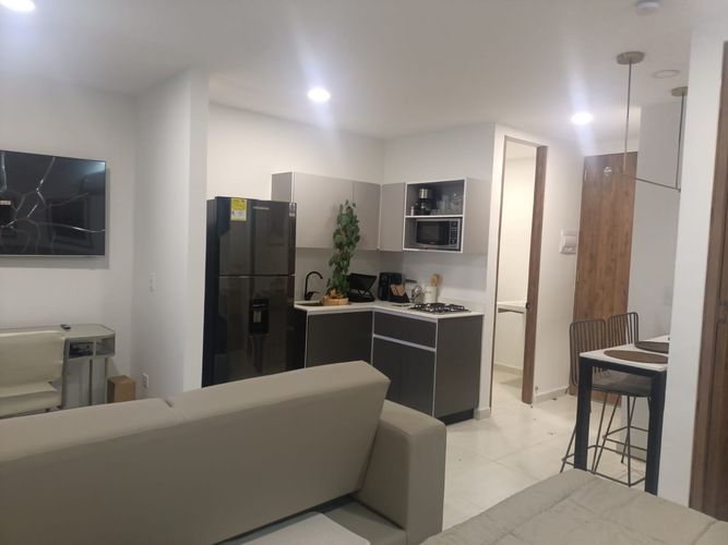 Apartaestudio en Venta en Cerritos, Pereira - Miniatura 2