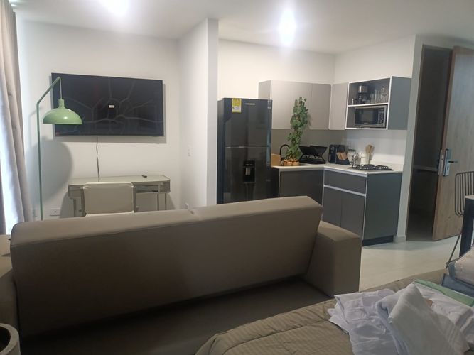 Apartaestudio en Venta en Cerritos, Pereira - Miniatura 4