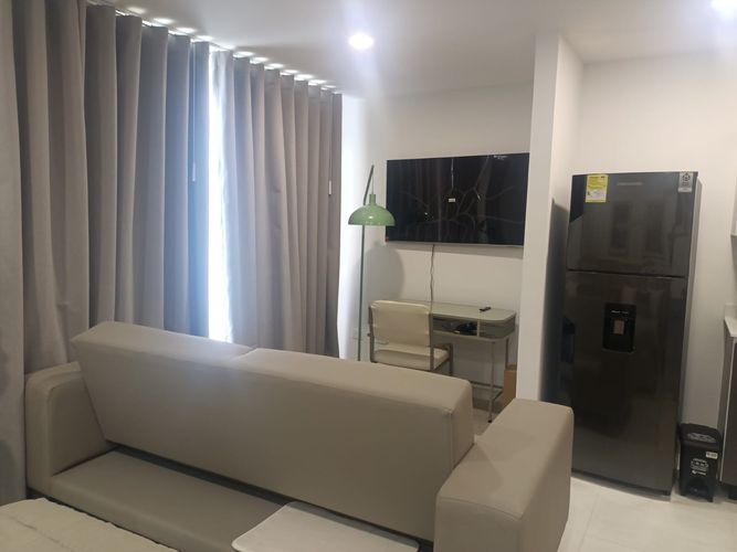 Apartaestudio en Venta en Cerritos, Pereira - Miniatura 9