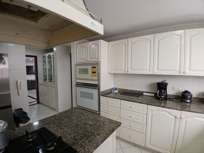 Apartamento en  Venta en Pinares, Pereira - Miniatura 2