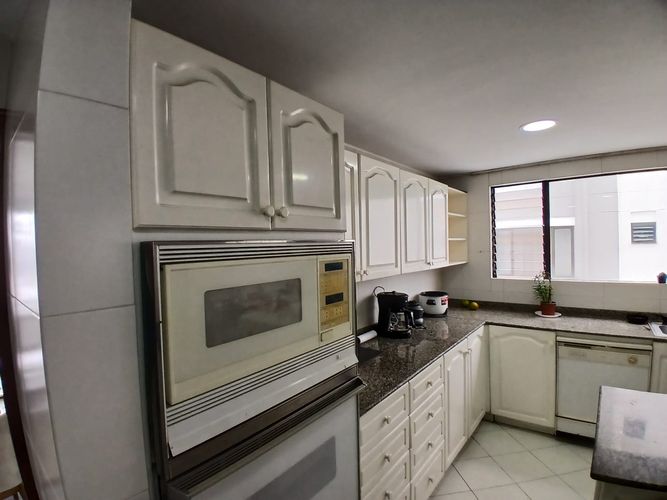 Apartamento en  Venta en Pinares, Pereira - Miniatura 3