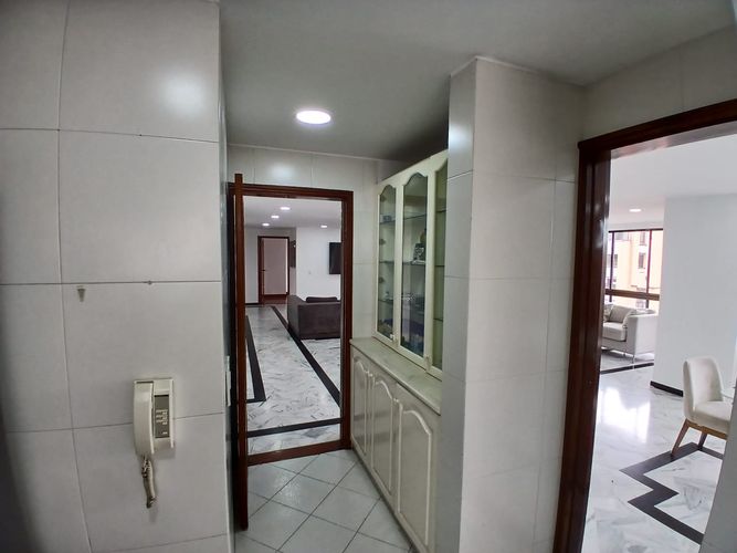 Apartamento en  Venta en Pinares, Pereira - Miniatura 5