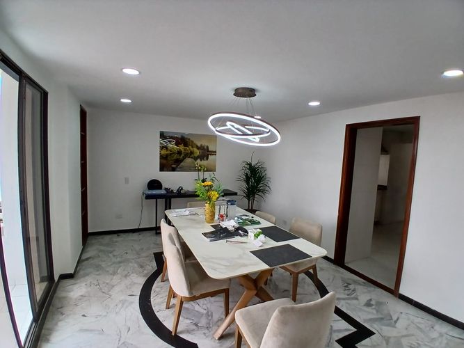 Apartamento en  Venta en Pinares, Pereira - Miniatura 8