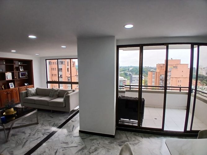 Apartamento en  Venta en Pinares, Pereira - Miniatura 10