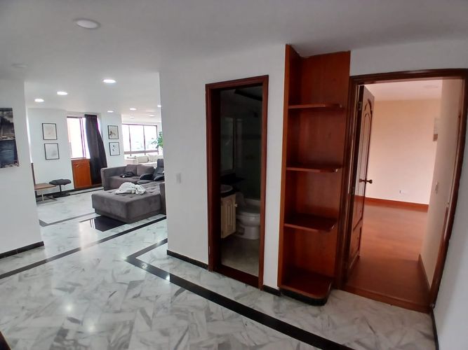 Apartamento en  Venta en Pinares, Pereira - Miniatura 12