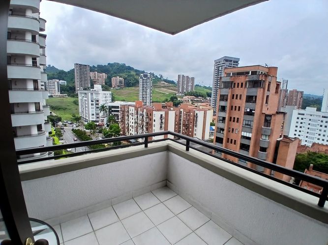 Apartamento en  Venta en Pinares, Pereira - Miniatura 13