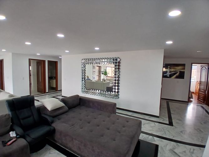 Apartamento en  Venta en Pinares, Pereira - Miniatura 14