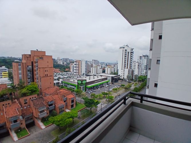 Apartamento en  Venta en Pinares, Pereira - Miniatura 15
