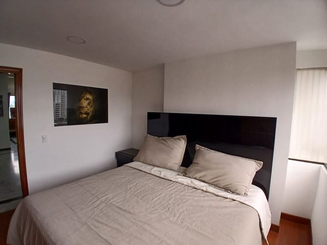 Apartamento en  Venta en Pinares, Pereira - Miniatura 17