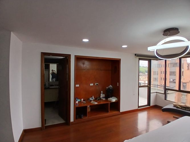 Apartamento en  Venta en Pinares, Pereira - Miniatura 21