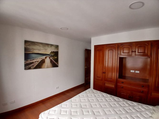 Apartamento en  Venta en Pinares, Pereira - Miniatura 24