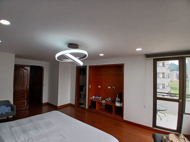 Apartamento en  Venta en Pinares, Pereira - Miniatura 29