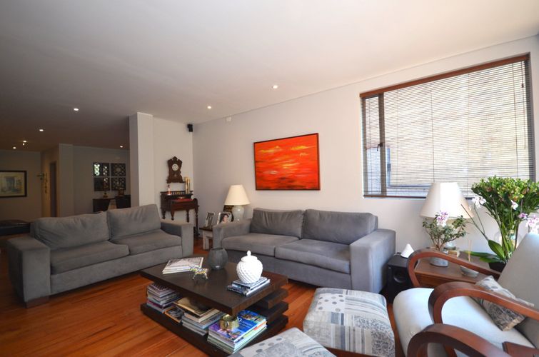 Apartamento en  Arriendo en Los rosales, Bogotá - Miniatura 4