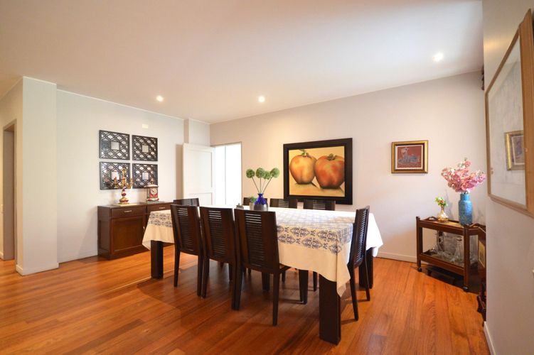 Apartamento en  Arriendo en Los rosales, Bogotá - Miniatura 5