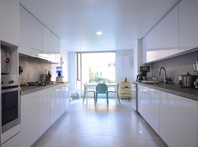 Apartamento en  Arriendo en Los rosales, Bogotá - Miniatura 6