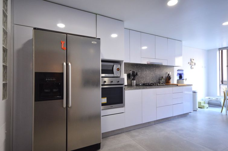 Apartamento en  Arriendo en Los rosales, Bogotá - Miniatura 7