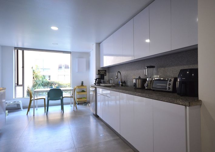 Apartamento en  Arriendo en Los rosales, Bogotá - Miniatura 8