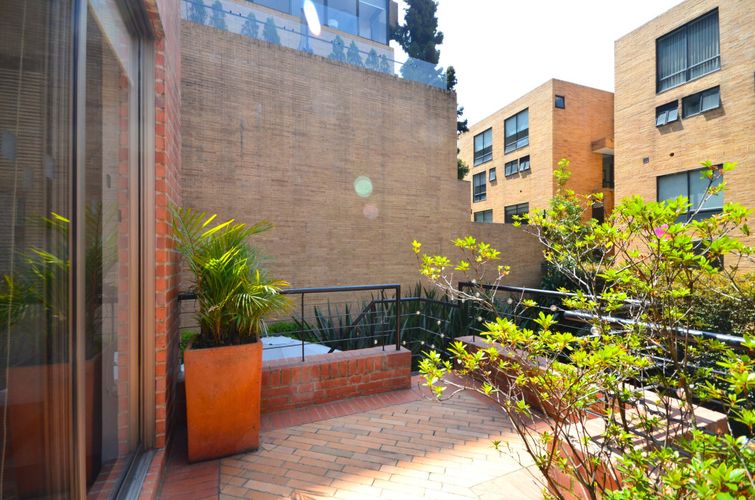 Apartamento en  Arriendo en Los rosales, Bogotá - Miniatura 11