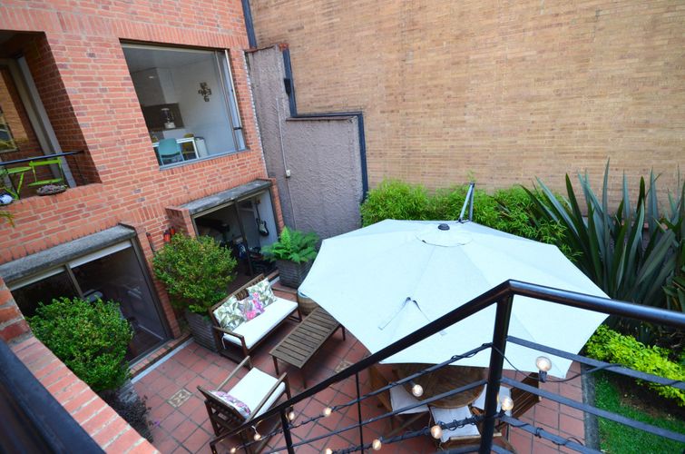 Apartamento en  Arriendo en Los rosales, Bogotá - Miniatura 12