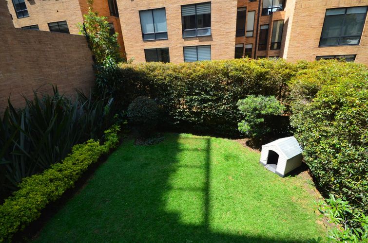 Apartamento en  Arriendo en Los rosales, Bogotá - Miniatura 13