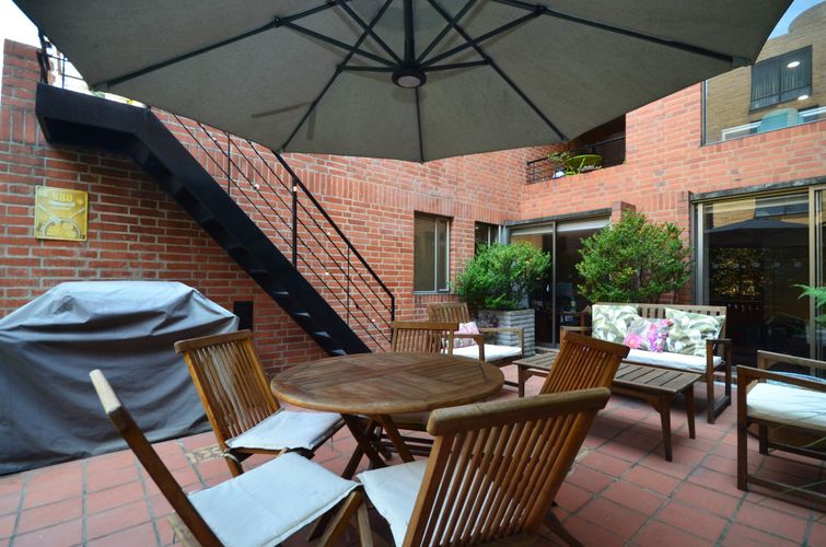 Apartamento en  Arriendo en Los rosales, Bogotá - Miniatura 14