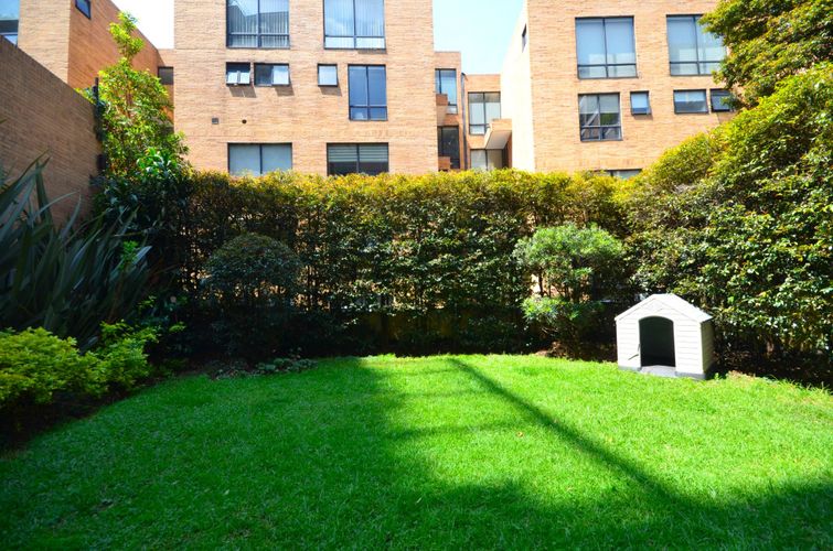 Apartamento en  Arriendo en Los rosales, Bogotá - Miniatura 15