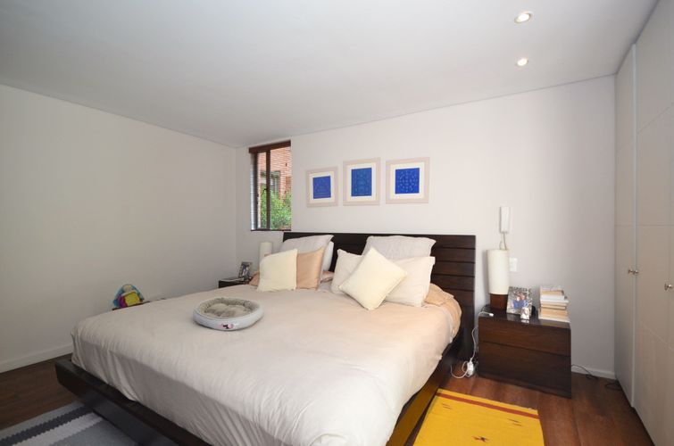 Apartamento en  Arriendo en Los rosales, Bogotá - Miniatura 16