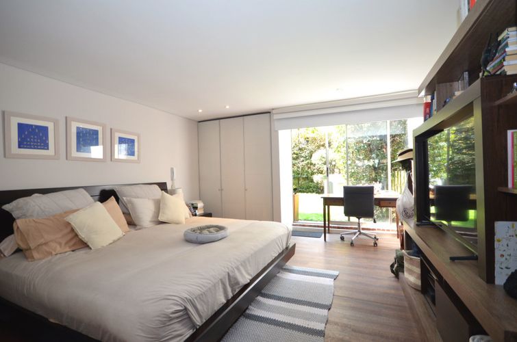 Apartamento en  Arriendo en Los rosales, Bogotá - Miniatura 17