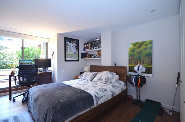 Apartamento en  Arriendo en Los rosales, Bogotá - Miniatura 22