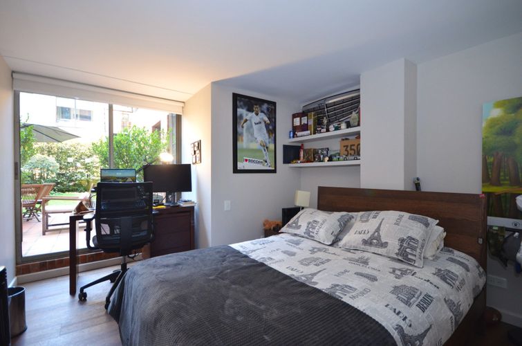 Apartamento en  Arriendo en Los rosales, Bogotá - Miniatura 23