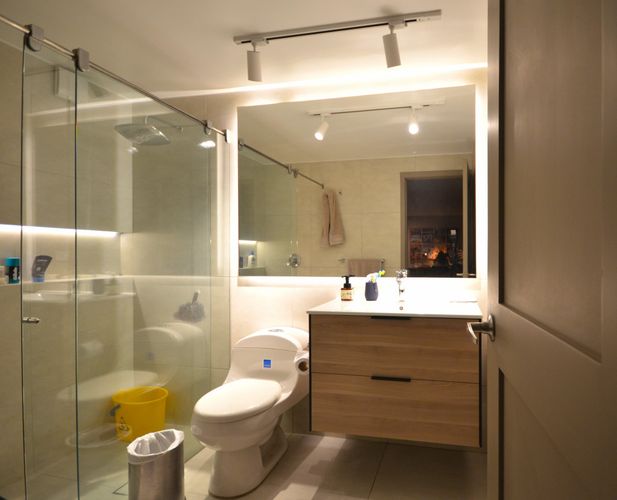 Apartamento en  Arriendo en Los rosales, Bogotá - Miniatura 24