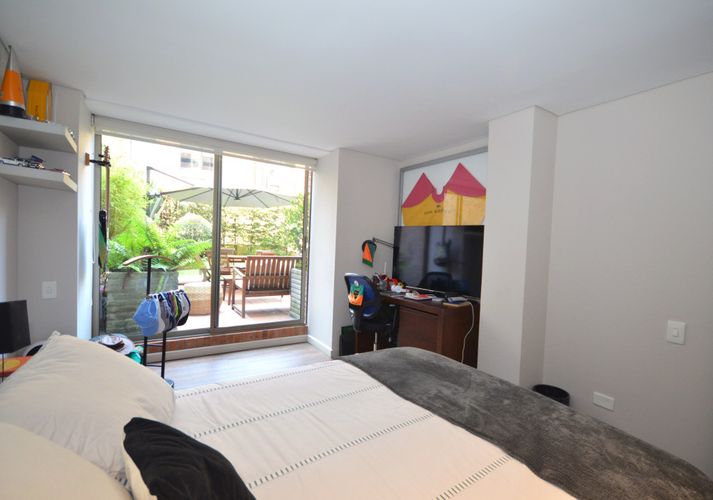 Apartamento en  Arriendo en Los rosales, Bogotá - Miniatura 26