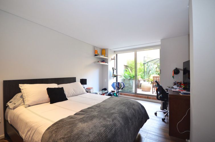 Apartamento en  Arriendo en Los rosales, Bogotá - Miniatura 27